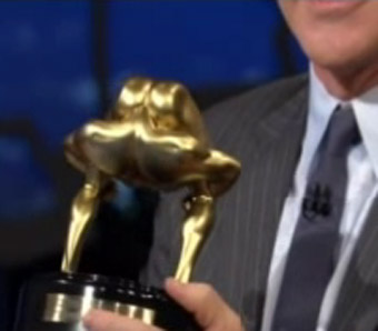 Bill Maher’s ‘Stupidest State Award’